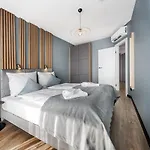 Appartement Apartpark By Baltic