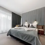 Apartpark By Baltic Świnoujście