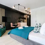 Apartpark By Baltic Lägenhet