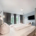 Apartpark By Baltic * 斯维诺乌伊希切