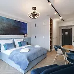 Apartpark By Baltic * Świnoujście