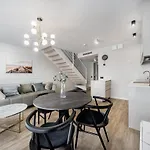 Apartpark By Baltic