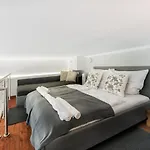 Apartpark By Baltic *