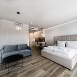Apartpark By Baltic 公寓 斯维诺乌伊希切