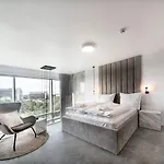 Appartement Apartpark By Baltic