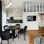 Apartpark By Baltic