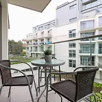 Apartpark By Baltic Lägenhet Świnoujście