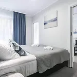 Apartpark By Baltic