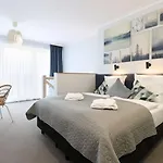 Apartpark By Baltic