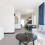 아파트 Apartpark By Baltic 슈비노우이스쳬