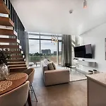 Appartement Apartpark By Baltic *