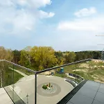 Apartpark By Baltic *