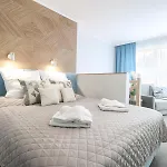 Apartpark By Baltic * Świnoujście
