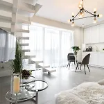 Appartement Apartpark By Baltic Świnoujście