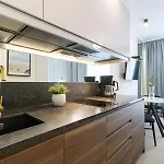 Apartpark By Baltic 公寓