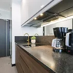 Appartement Apartpark By Baltic Świnoujście