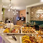 Apartpark By Baltic Świnoujście