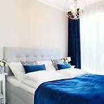Apartpark By Baltic *