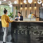 Apartpark By Baltic Appartement Świnoujście