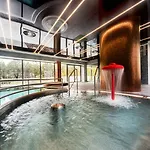 Apartpark By Baltic * Świnoujście