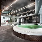 Appartement Apartpark By Baltic