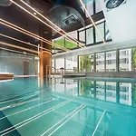 Apartpark By Baltic Appartement Świnoujście