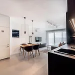 Apartpark By Baltic Appartement