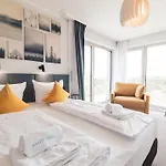 Apartpark By Baltic Świnoujście