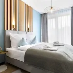 Apartpark By Baltic *