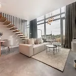 Apartpark By Baltic