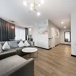 Apartpark By Baltic