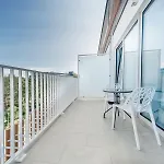 Apartpark By Baltic Lägenhet