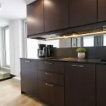 Apartpark By Baltic *