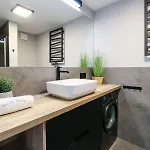 Apartpark By Baltic Appartement *