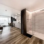 Apartpark By Baltic Lägenhet Świnoujście