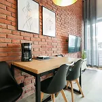 Apartpark By Baltic Świnoujście