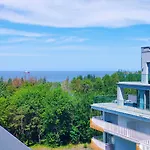 公寓 Apartpark By Baltic