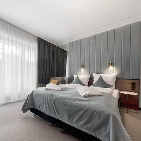 Apartpark By Baltic Świnoujście