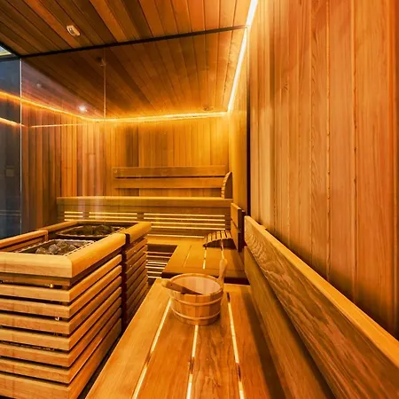 Apartpark By Baltic Appartamento