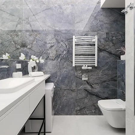 Apartpark By Baltic 4* Świnoujście