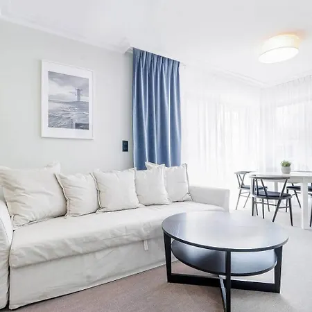 Apartpark By Baltic