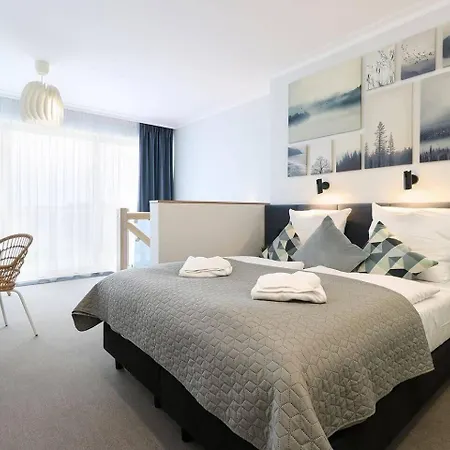 Apartpark By Baltic