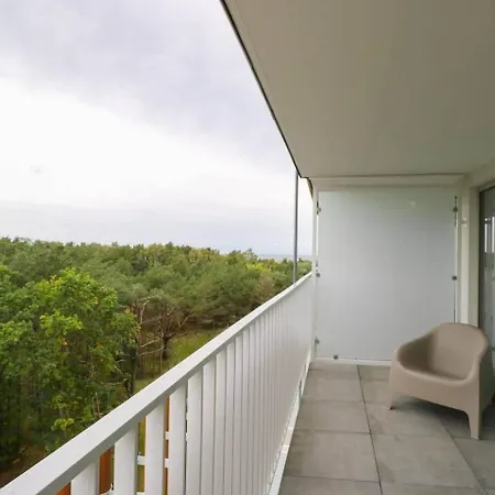 Apartpark By Baltic Apartment Swinoujscie