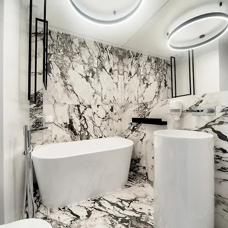 Apartpark By Baltic Appartamento