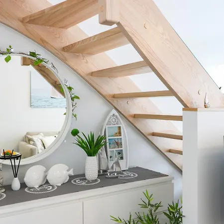 Apartpark By Baltic