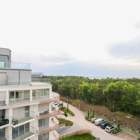 Apartment Apartpark By Baltic *