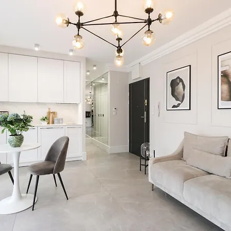 Apartpark By Baltic