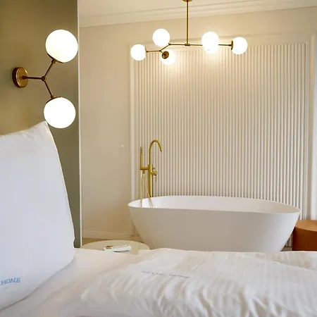 Appartamento Apartpark By Baltic