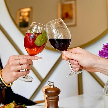 Lejlighed Apartpark By Baltic *