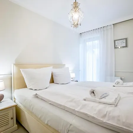 Apartpark By Baltic Swinoujscie